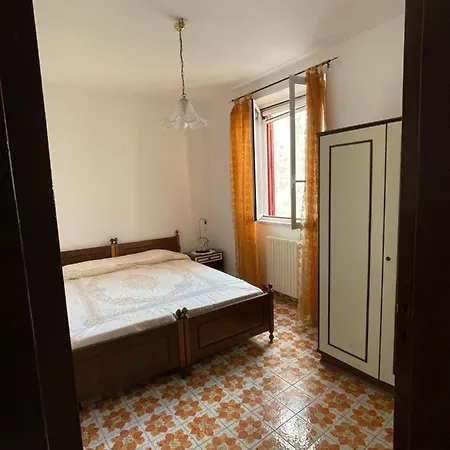 Estivo Apartamento *