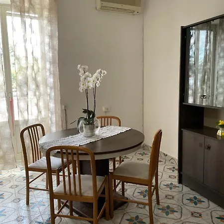 Estivo Apartamento *
