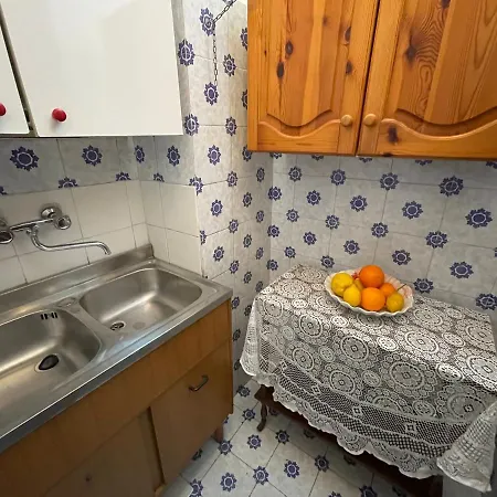 Estivo Barano dʼIschia
