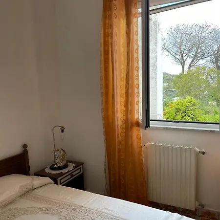 Estivo Apartamento Barano dʼIschia