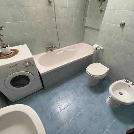 Estivo Apartamento Barano dʼIschia