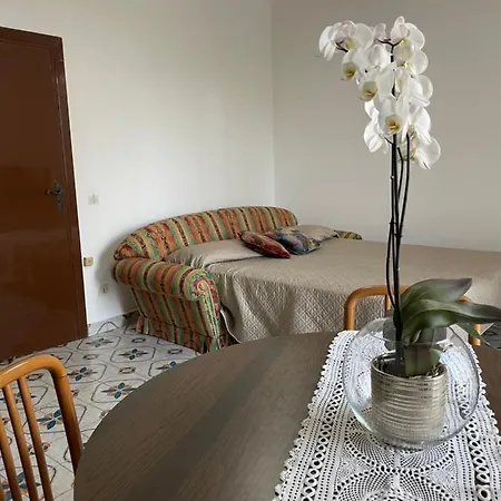 Estivo Apartamento Barano dʼIschia