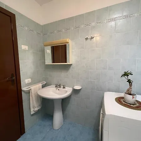 Apartamento Estivo *