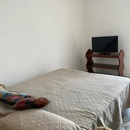 Apartamento Estivo *