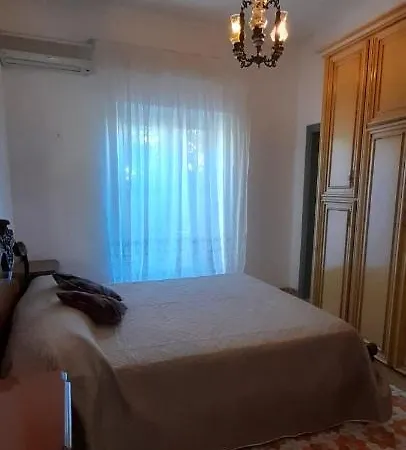 Apartamento Estivo Barano dʼIschia