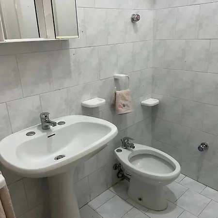 Estivo Apartamento