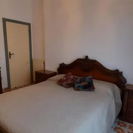 Apartamento Estivo