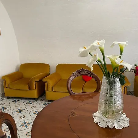 Apartamento Estivo Barano dʼIschia