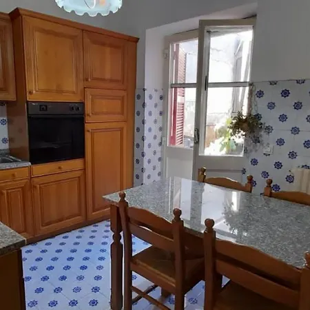 Apartamento Estivo