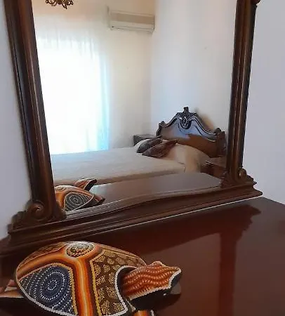 Apartamento Estivo